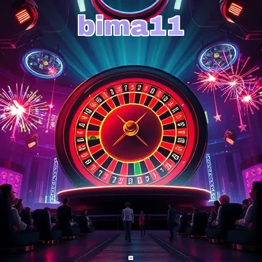 bima11: Eksplorasi Fitur Cemerlang Pencapaian untuk Gamer Indonesia