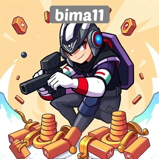 Keuntungan Bergabung dengan Komunitas Game di Bima11