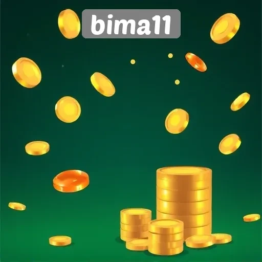 Bonus dan Promosi Menarik di Bima11