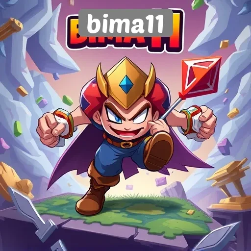 Persaingan Bima11 Dengan Platform Game Lain di Indonesia