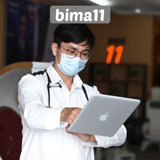 Pelayanan Pelanggan Bima11 Yang Memuaskan Pengguna