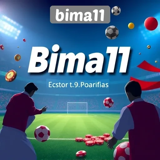 Bima11 Menawarkan Beragam Permainan Favorit di Indonesia