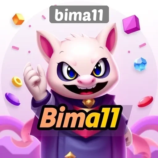 Keunggulan dan Fitur Menarik di Situs Game Bima11