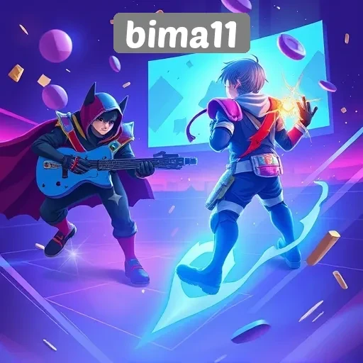 Fitur Unggulan yang Ditawarkan oleh Bima11 untuk Para Gamers