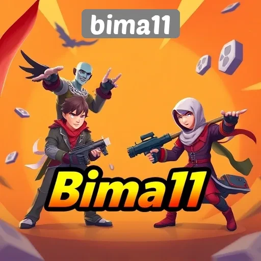 Bagaimana Bima11 Meningkatkan Pengalaman Bermain Game