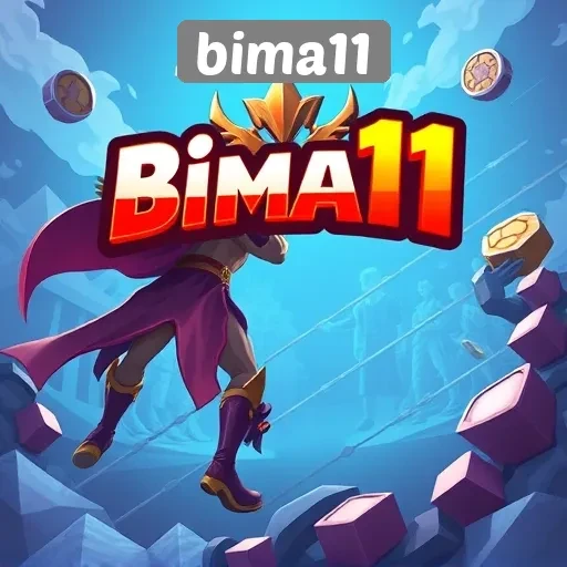 Keunggulan Fitur Permainan di Situs Bima11 untuk Penggemar Game