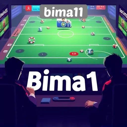 Informasi Lengkap Mengenai Situs Game Bima11