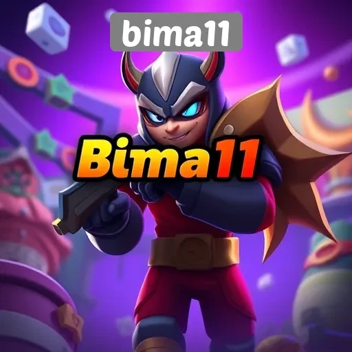 Keunggulan Bima11 dalam Menyediakan Beragam Game