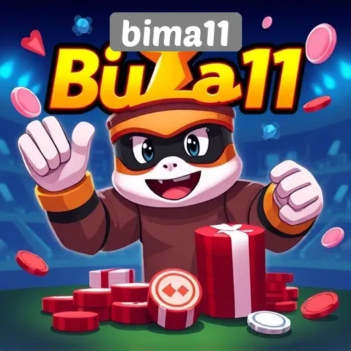Mengenal Lebih Dekat Situs Game Bima11