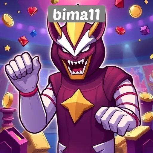 Mengenal Bima11 Situs Game Favorit di Indonesia