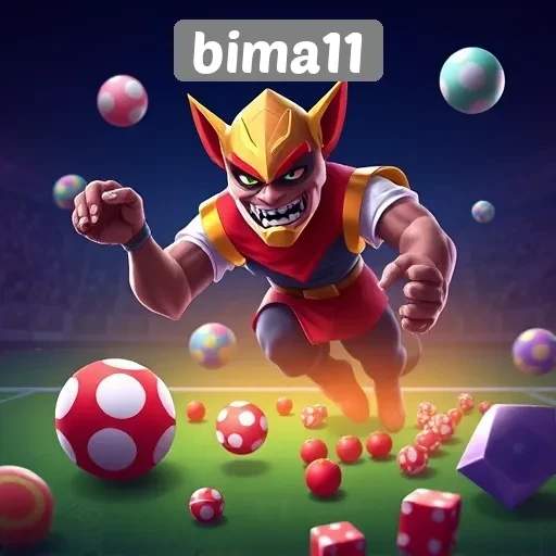 Keunggulan Bima11 dalam Menawarkan Berbagai Jenis Game