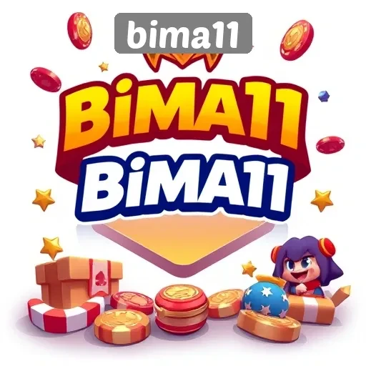 Mengenal Situs Game Bima11 yang Populer di Kalangan Gamer