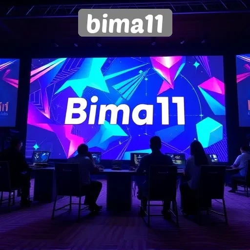 Dampak Bima11 Terhadap Industri Game Lokal di Indonesia