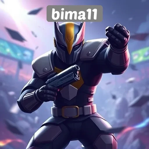 Mengenal Bima11 Sebagai Platform Game Modern