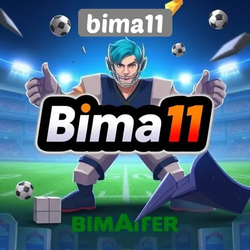 Mengenal Bima11 Sebagai Platform Game Online Populer