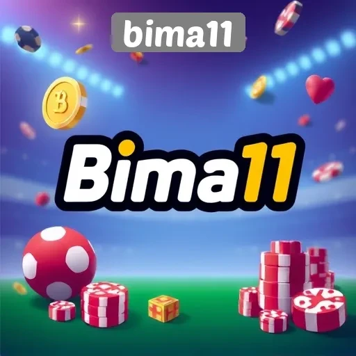 Bima11 Pusat Game Online Terpercaya di Indonesia
