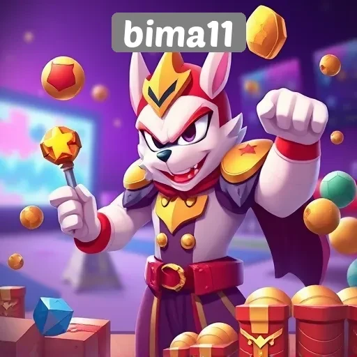 Mengenal Bima11 Sebagai Platform Game Online Terpercaya