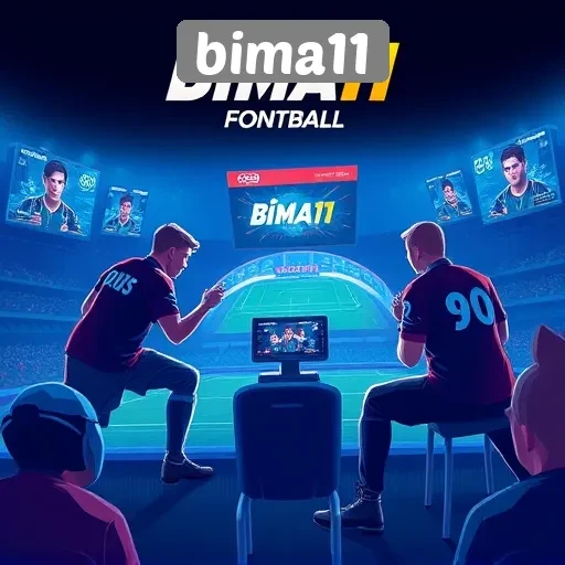 Kelebihan Bima11 sebagai Platform Game Online