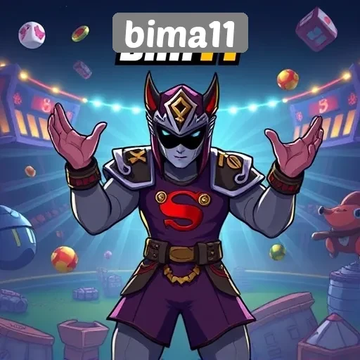 Mengenal Bima11 Sebagai Platform Game Terpopuler di Indonesia
