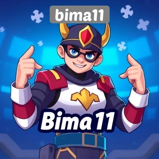 Mengenal Bima11 Situs Game Populer di Kalangan Gamer Indonesia