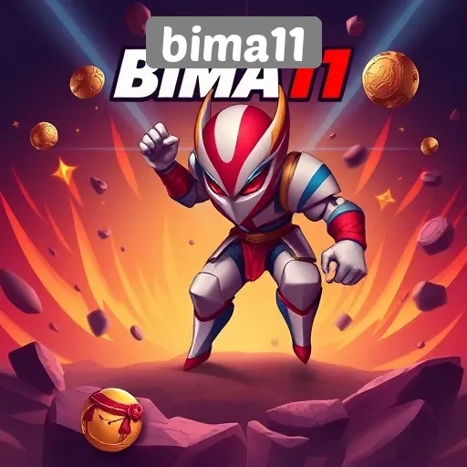 Menganalisis Popularitas Bima11 di Kalangan Penggemar Game