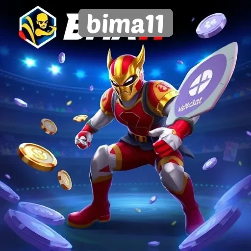Bima11 Sebagai Platform Game Terpercaya di Indonesia
