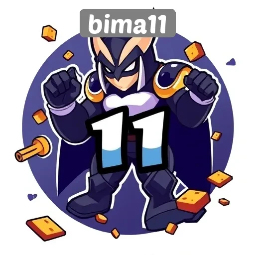 Keunggulan Bima11 Dalam Dunia Game Online Indonesia