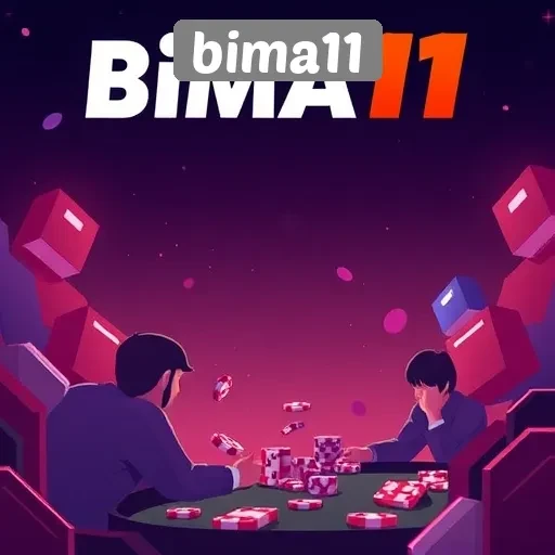 Perbandingan Bima11 dengan Situs Game Lain di Indonesia