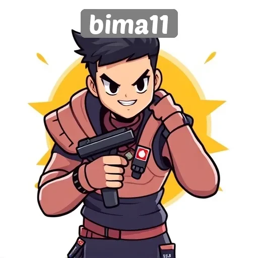 Peluang Karir di Bima11 untuk Pengembang Game Muda