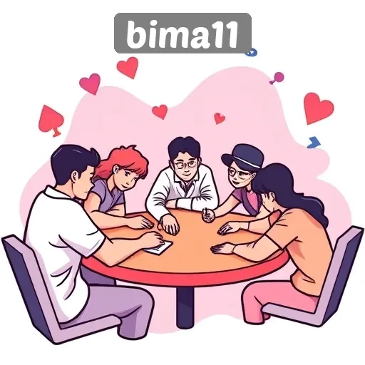Analisis Komunitas dan Interaksi Pemain di Bima11