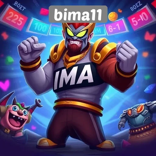Beragam Pilihan Permainan Menarik di Bima11