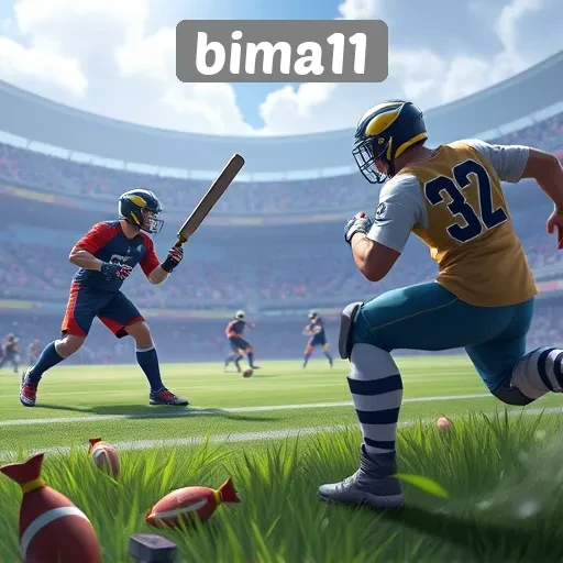Strategi Promosi Game yang Efektif di Bima11