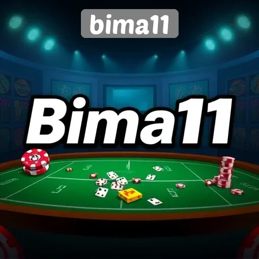 Menggali Kelebihan Permainan di Bima11