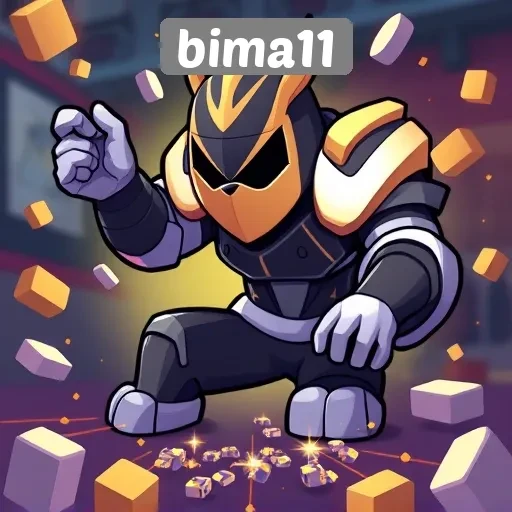 Menjelajahi Fitur Menarik di Situs Game Bima11