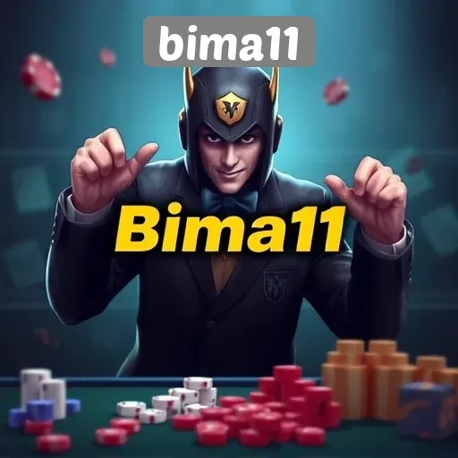 Menjelajahi Ragam Permainan Menarik di Bima11