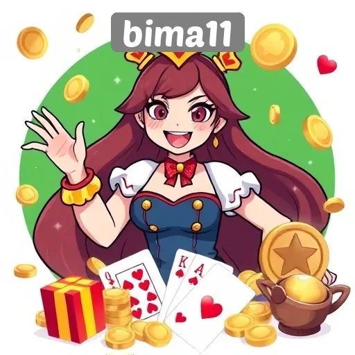Menjelajahi Ragam Permainan yang Tersedia di Bima11