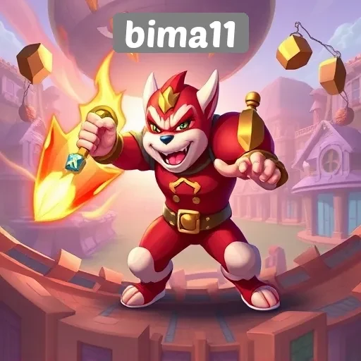 Ulasan Lengkap Fitur Menarik di Bima11