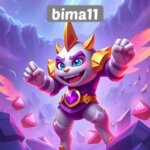 Keunggulan dan Fitur Menarik di Bima11