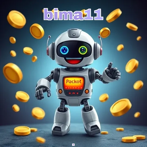bima11: Forum Seru untuk Pecinta Game Online di Indonesia