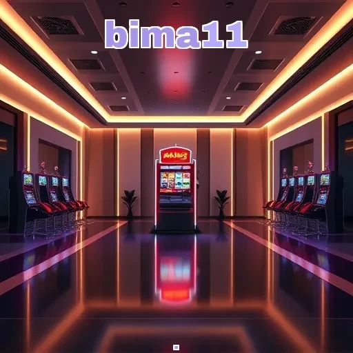 bima11: Kenali Keunggulan dan Fitur Menarik Permainan Online