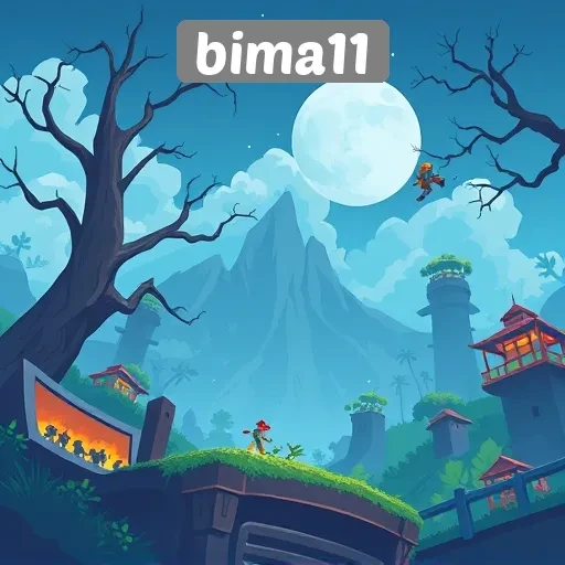 Perkembangan Game Indie di Bima11 yang Semakin Menarik