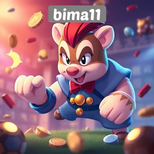 Fitur-Fitur Menarik di Bima11 yang Patut Diketahui