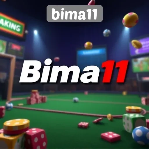 Pengenalan Bima11 Sebagai Platform Gaming Terpercaya