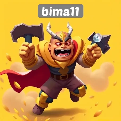 Inovasi Game Terbaru di Bima11 yang Patut Dicoba