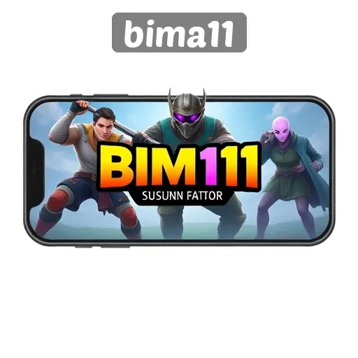 Tren Game Terbaru di Bima11
