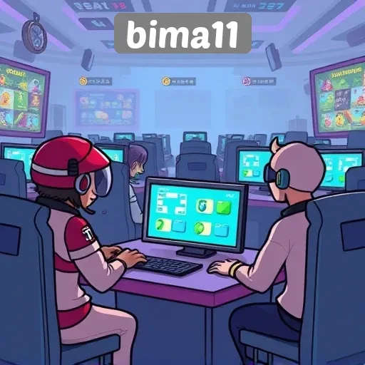 Mitos dan Fakta Seputar Game Online di Bima11