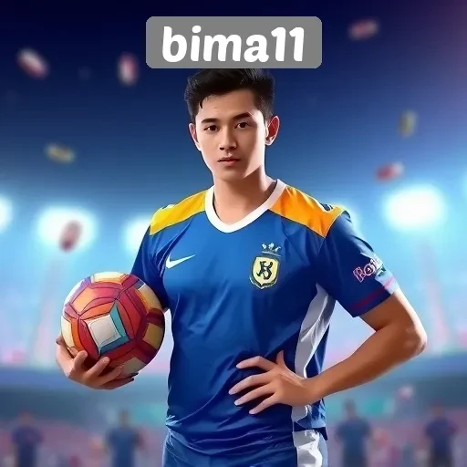 Tipe Permainan Populer yang Tersedia di Bima11