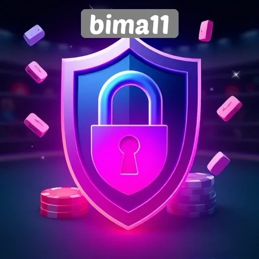 Keamanan dan Privasi dalam Bermain di Bima11