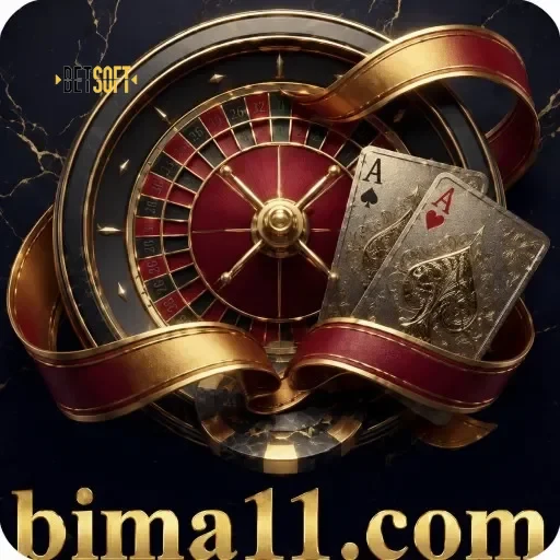 Logo resmi bima11